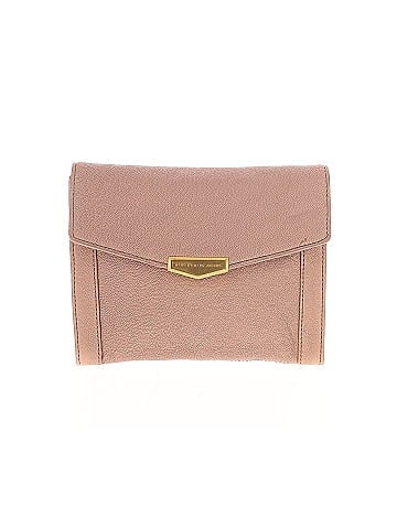 Marc by Marc Jacobs Leather Clutch (view 1)