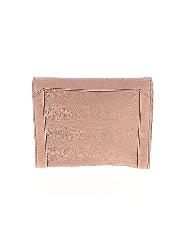 Marc by Marc Jacobs Leather Clutch (view 2)