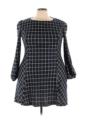 Suzanne Betro Casual Dress (view 1)