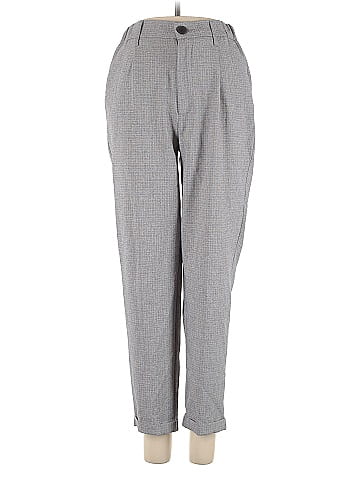 Pull&Bear Dress Pants (view 1)