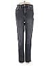 We the Free Solid Gray Jeans Size 28 waist - photo 1