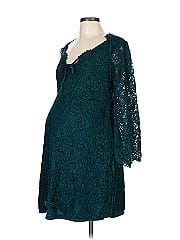 Motherhood Cocktail Dress