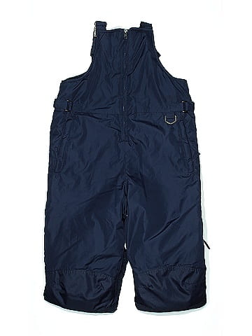 iXtreme Outfitters Snow Pants With Bib (view 1)