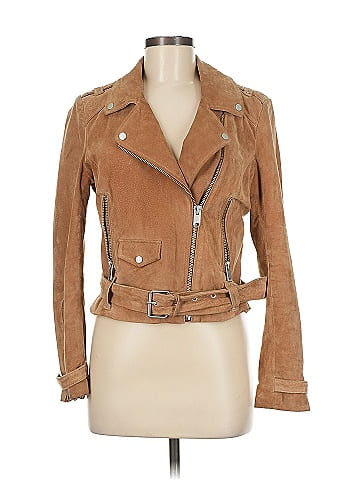 Marc New York Andrew Marc Leather Jacket (view 1)