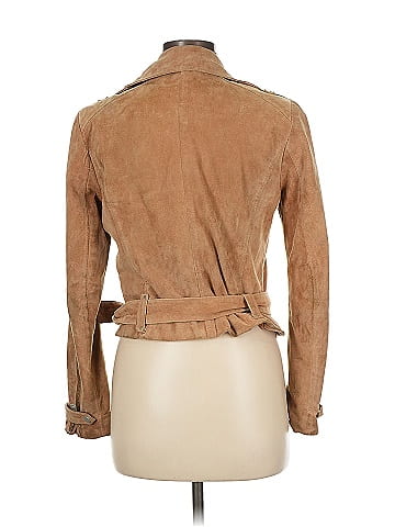 Marc New York Andrew Marc Leather Jacket (view 2)