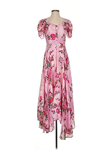 LoveShackFancy Cocktail Dress (view 1)