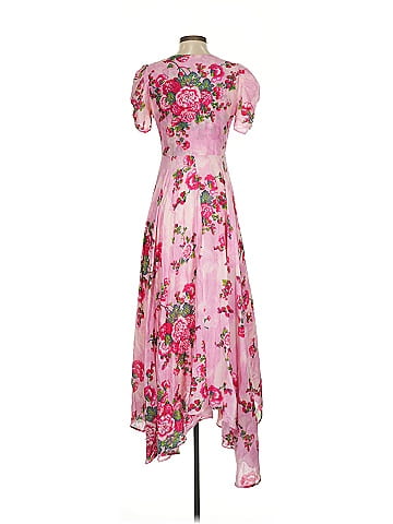 LoveShackFancy Cocktail Dress (view 2)