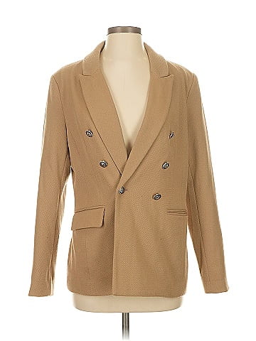 Studio Blazer (view 1)