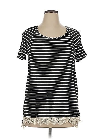 Como Vintage Short Sleeve T-Shirt (view 1)