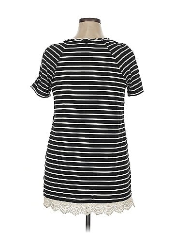 Como Vintage Short Sleeve T-Shirt (view 2)