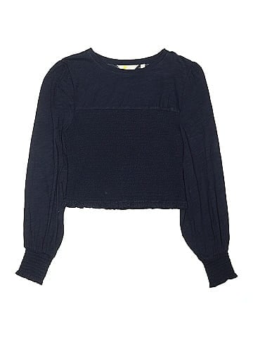 Boden Long Sleeve Top (view 1)