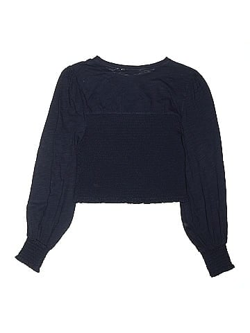 Boden Long Sleeve Top (view 2)