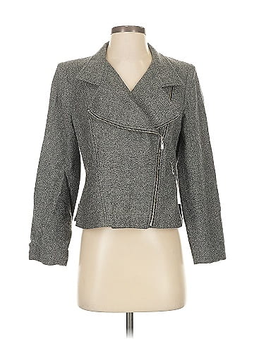 Louben Wool Coat (view 1)