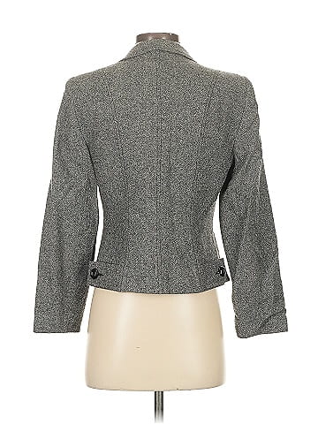Louben Wool Coat (view 2)