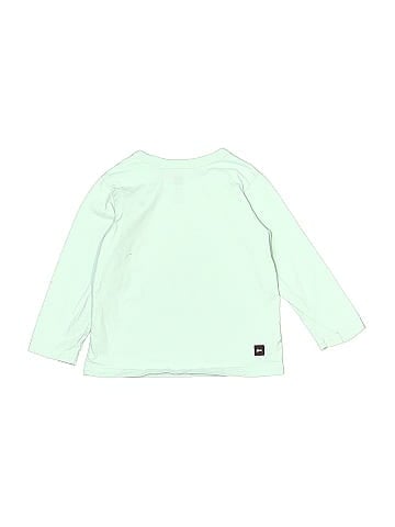 Tea Long Sleeve T-Shirt (view 2)