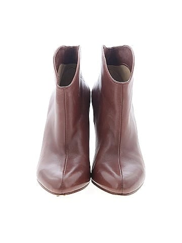Etienne Aigner Ankle Boots (view 2)