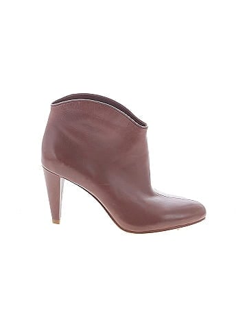Etienne Aigner Ankle Boots (view 1)