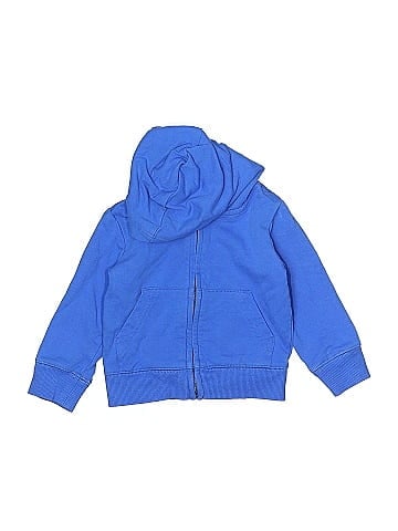 Primary Clothing Zip Up Hoodie (view 1)
