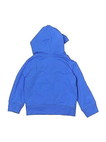 Primary Clothing Zip Up Hoodie (view 2)