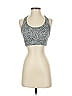 Onzie Silver Tank Top Size S - photo 1