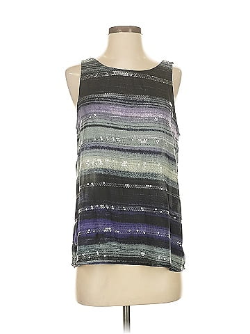 BB Dakota Sleeveless Top (view 1)