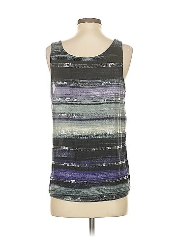 BB Dakota Sleeveless Top (view 2)