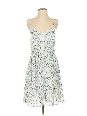 Doe & Rae Casual Dress (view 1)