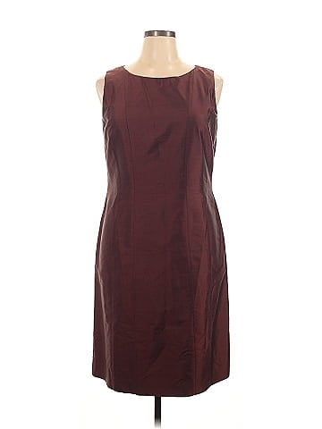 Bigio Collection Cocktail Dress (view 1)