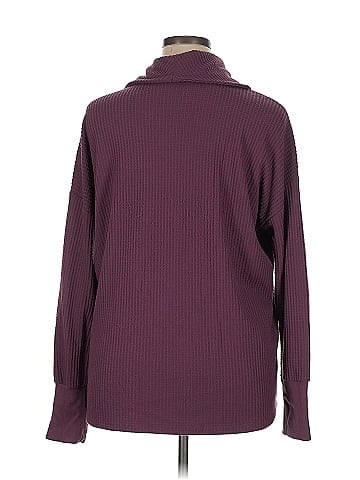 Ann Taylor LOFT Turtleneck Sweater (view 2)