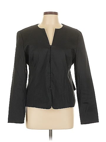 Samuel Dong Blazer (view 1)