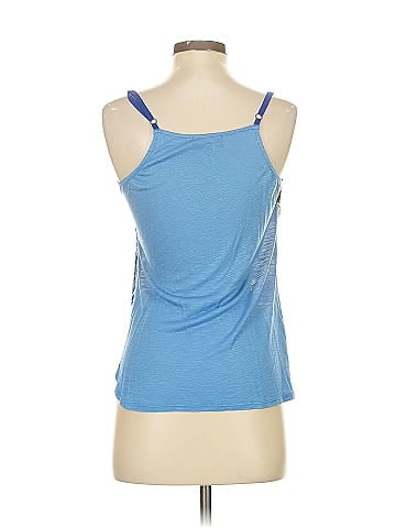 Hale Bob Sleeveless Silk Top (view 2)