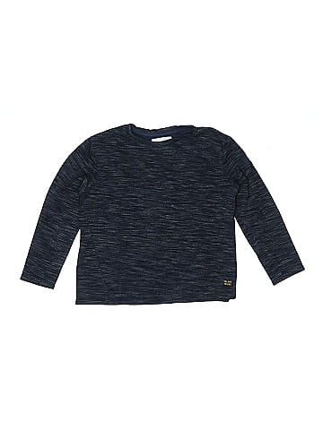 Zara Kids Pullover Sweater (view 1)