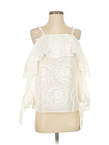 Alice & Trixie Sleeveless Blouse (view 1)