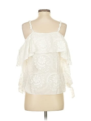 Alice & Trixie Sleeveless Blouse (view 2)