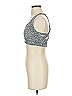 Onzie Silver Tank Top Size S - photo 5