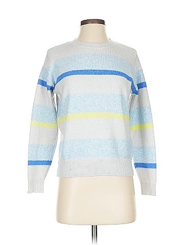 Elizabeth and James Pullover Sweater (view 1)