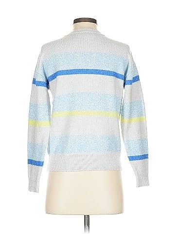 Elizabeth and James Pullover Sweater (view 2)
