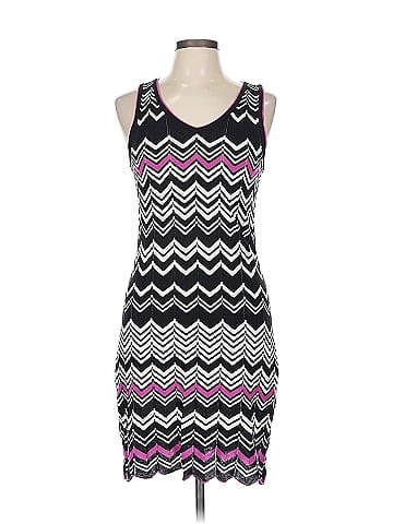 Krimson Klover Casual Dress (view 1)