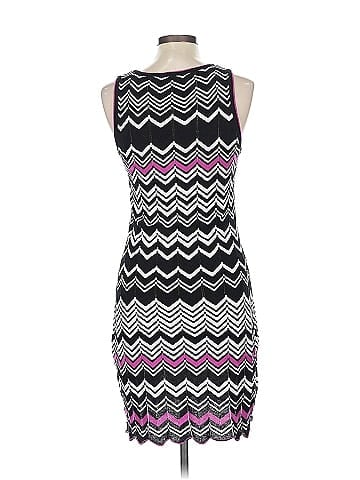 Krimson Klover Casual Dress (view 2)