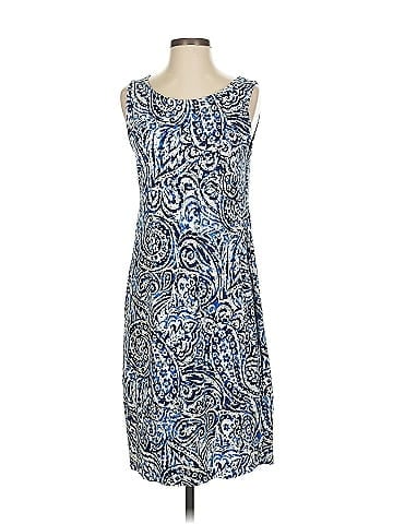 JM Collection Casual Dress (view 1)