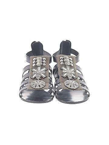 Giuseppe Zanotti Sandals (view 2)