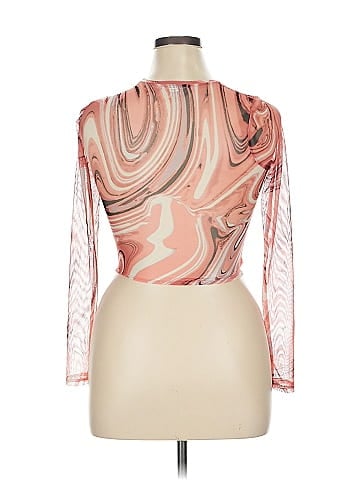 Full Tilt Long Sleeve Top (view 2)