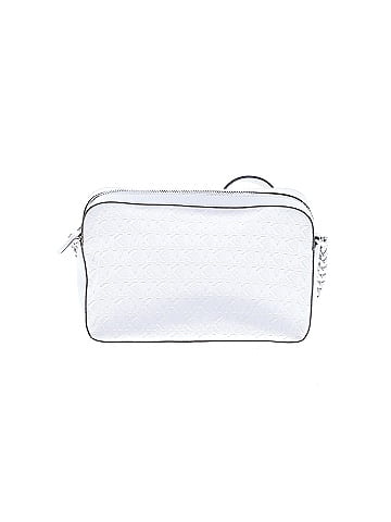 MICHAEL Michael Kors Leather Crossbody Bag (view 2)