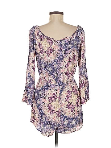 En Creme Romper (view 2)