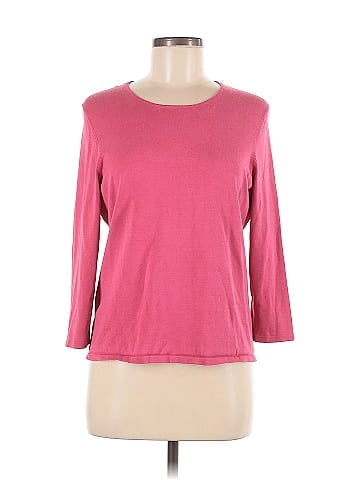 Belford 3/4 Sleeve Top (view 1)