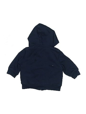 Baby Gap Zip Up Hoodie (view 2)