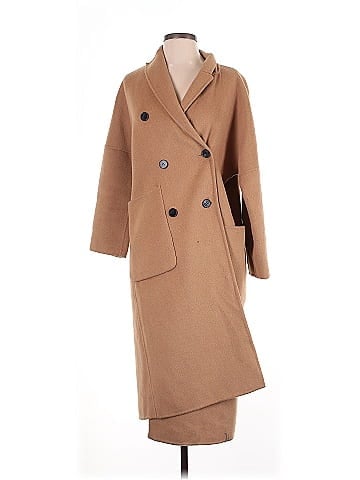 Zara Coat (view 1)