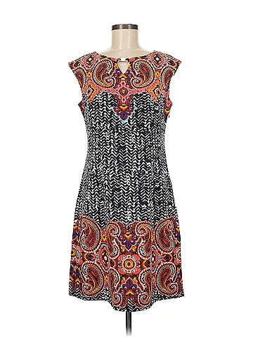 ILE New York Casual Dress (view 1)