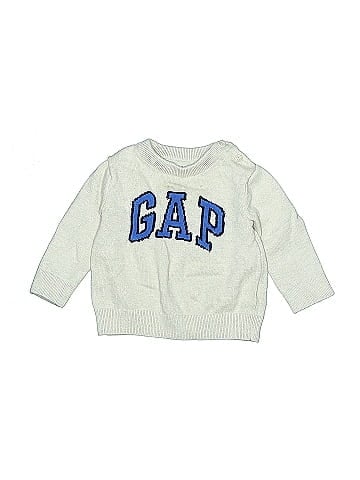 Baby Gap Pullover Sweater (view 1)