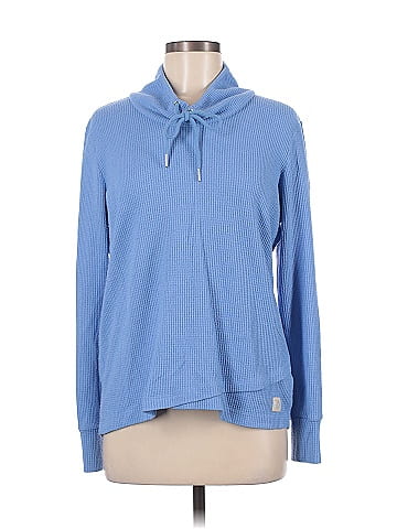 Straight Down Pullover Sweater (view 1)